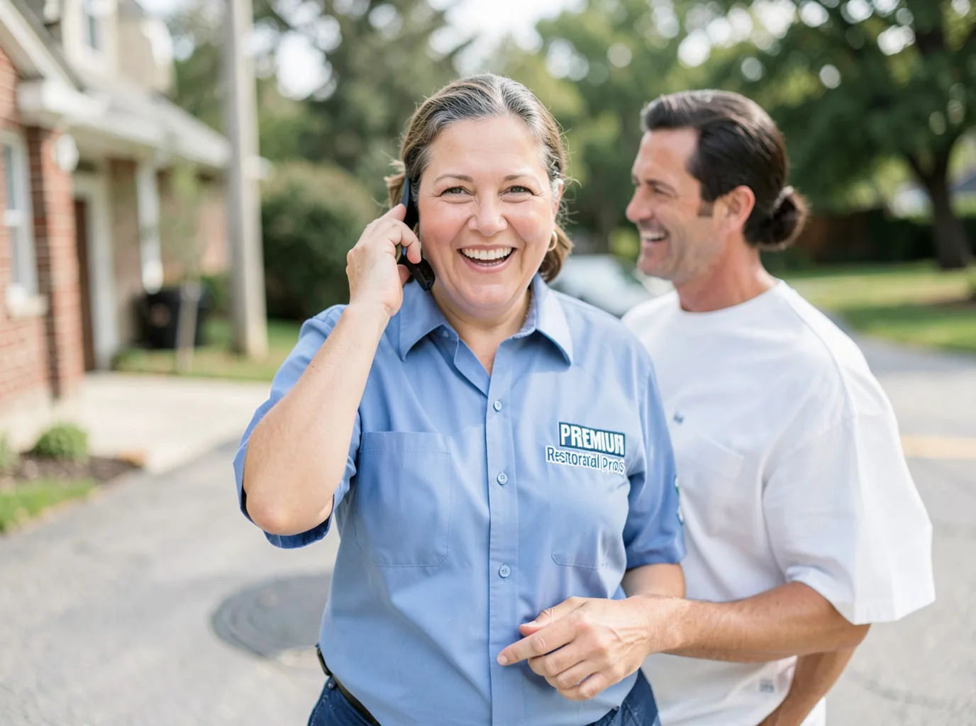 Water Damage Restoration Paint Bank, VA FAQs